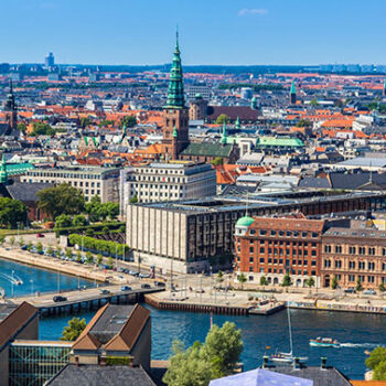 Copenhague