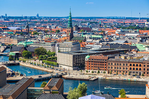 Copenhague
