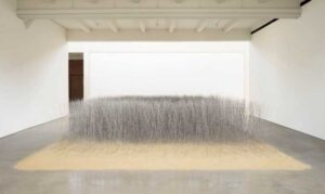 Lee Ufan - Dia Art Foundation
