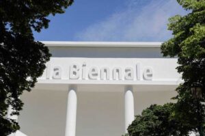 les Jardins de la Biennale