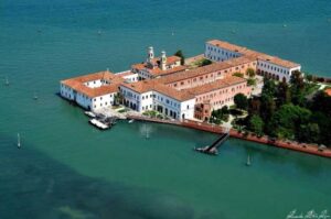Isola di San Servolo