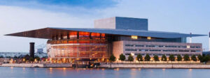 Opéra de Copenhague