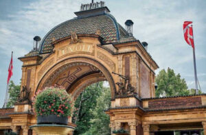 Parc de Tivoli