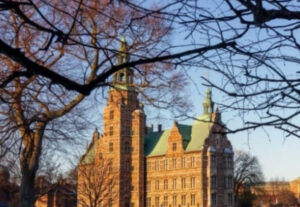 Chateau de Rosenborg