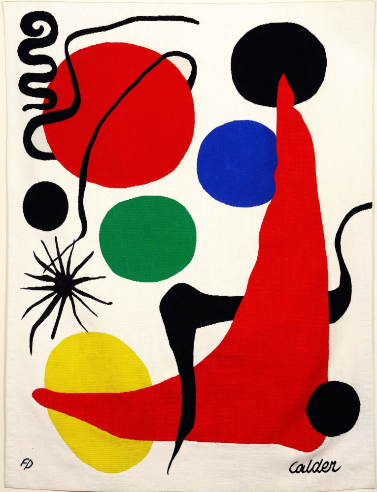 Calder