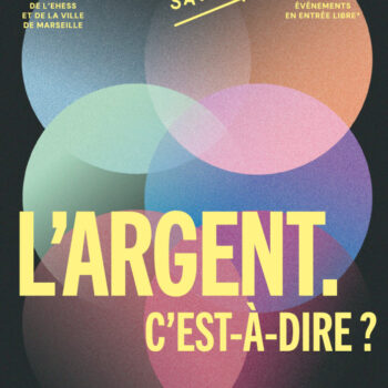 allez savoir festival Marseille