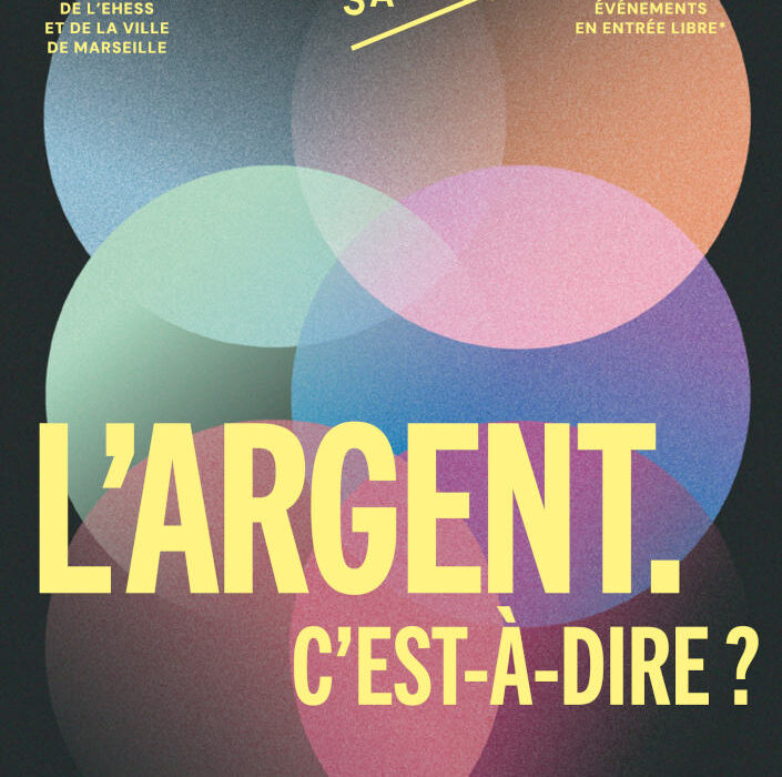 allez savoir festival Marseille